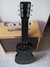 Rickenbacker B/6 LapSteel, Black: Full Instrument - Rear