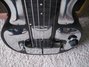 Rickenbacker B/6 LapSteel, Black: Close up - Free