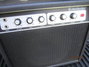 Rickenbacker TR7/amp , Black: Full Instrument - Front