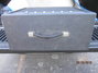 Rickenbacker TR7/amp , Black: Neck - Front