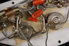 Rickenbacker 4001/4 , Azureglo: Free image