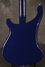 Nov 1974 Rickenbacker 4001/4 , Azureglo: Body - Rear