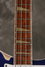 Rickenbacker 4001/4 , Azureglo: Neck - Front