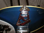 Rickenbacker 360/12 VP, Azureglo: Close up - Free
