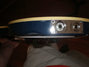 Rickenbacker 360/12 VP, Azureglo: Close up - Free2