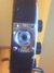 Rickenbacker 480/6 Mod, Jetglo: Close up - Free