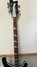 Rickenbacker 4001/4 Mod, Jetglo: Neck - Front