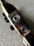 Rickenbacker 4001/4 Mod, Jetglo: Close up - Free