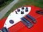 Rickenbacker 360/12 SPC, Alarm Red: Close up - Free