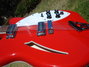Rickenbacker 360/12 SPC, Alarm Red: Free image