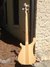 Rickenbacker 4001/4 C64S, Mapleglo: Full Instrument - Rear