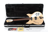 Rickenbacker 330/12 , Mapleglo: Free image2