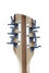 Rickenbacker 330/12 , Mapleglo: Headstock - Rear
