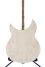 Jan 2013 Rickenbacker 330/12 , Mapleglo: Body - Rear