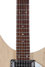 Rickenbacker 330/12 , Mapleglo: Neck - Front