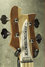 Rickenbacker 4003/4 S, Walnut: Headstock