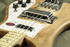 Rickenbacker 4003/4 S, Walnut: Free image