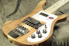 Rickenbacker 4003/4 S, Walnut: Free image2