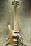 Rickenbacker 4003/4 S, Walnut: Full Instrument - Front