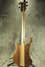 Rickenbacker 4003/4 S, Walnut: Full Instrument - Rear