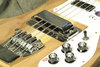 Rickenbacker 4003/4 S, Walnut: Close up - Free2