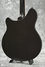 Mar 1991 Rickenbacker 360/12 BH BT, Jetglo: Body - Rear