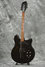 Rickenbacker 360/12 BH BT, Jetglo: Full Instrument - Front