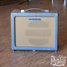 Rickenbacker M-11/amp , Gray: Body - Front