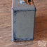 Rickenbacker M-11/amp , Gray: Neck - Front