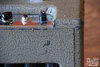 Rickenbacker M-11/amp , Gray: Close up - Free