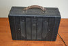 Rickenbacker Lunchbox 1934/amp , Black: Headstock