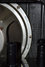 Mar 1989 Rickenbacker Lunchbox 1934/amp , Black: Body - Rear