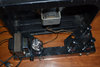 Rickenbacker Lunchbox 1934/amp , Black: Close up - Free