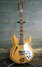 Rickenbacker 381/12 Mod, Mapleglo: Full Instrument - Front