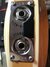 Rickenbacker 381/12 Mod, Mapleglo: Close up - Free