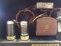 Rickenbacker 59/amp , Brown: Full Instrument - Front