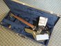 Rickenbacker 330/6 Mod, Jetglo: Close up - Free2