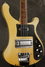 Rickenbacker 4001/4 BT, White: Body - Front