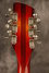 Rickenbacker 366/12 , Fireglo: Headstock - Rear