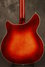 Rickenbacker 366/12 , Fireglo: Body - Rear