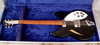Rickenbacker 330/6 , Jetglo: Free image