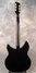 Rickenbacker 330/6 , Jetglo: Full Instrument - Rear