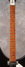 Rickenbacker 330/6 , Jetglo: Neck - Front