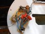 Rickenbacker ES17/6 Refin, Fireglo: Free image