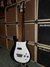 Rickenbacker ES17/6 Refin, Fireglo: Full Instrument - Front