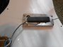 Rickenbacker ES17/6 Refin, Fireglo: Close up - Free2