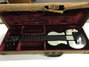 Rickenbacker B/6 LapSteel, Black: Free image2