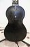 Dec 1937 Rickenbacker B/7 Mod, Black: Body - Rear