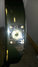 Rickenbacker 3001/4 Mod, Jetglo: Close up - Free