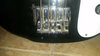 Rickenbacker 3001/4 Mod, Jetglo: Close up - Free2